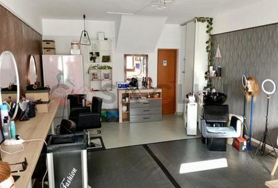 Spațiu comercial, de 40 mp, în Ultracentral - 1