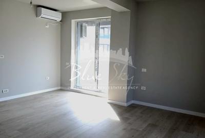 Apartament 2 camere finisat la cheie, situat in Tomis Plus - 2
