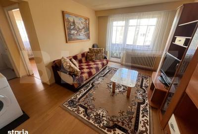 Apartament cu 2 camere în Gheorgheni - 3