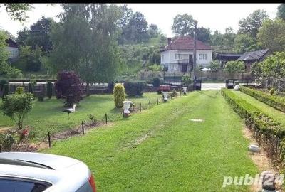 Casă cu 3 camere în Central - 5