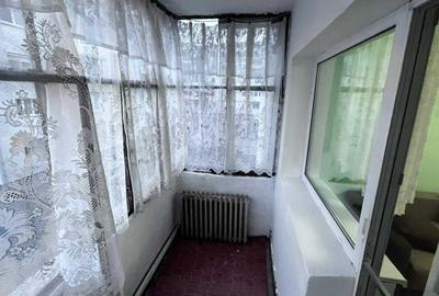 Apartament cu 2 camere decomandat în Central - 3