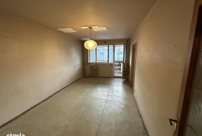 Apartament cu 3 camere în Drumul Taberei - 8