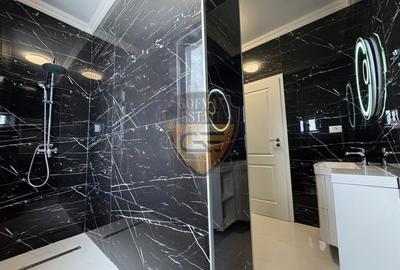 Apartament 4 camere 82,5 mp  dressing + terasa 221, 5 mp - 22