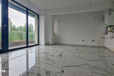 Garsonieră în Central - 4