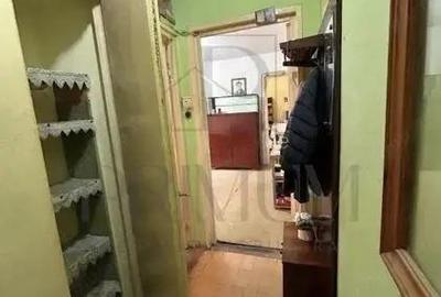 Iulius Mall- apartament 2 camere, etaj 1, centrala proprie, zona excelenta - 7