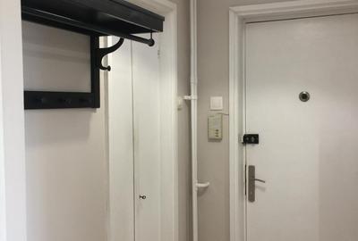 Apartament cu 2 camere semidecomandat în Unirii - 7