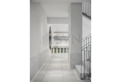Apartament cu 2 camere decomandat în Barbu Văcărescu - 11