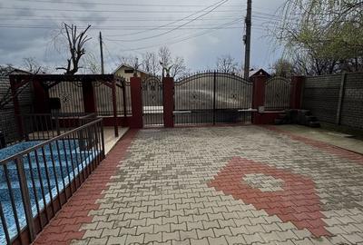 Casă cu 4 camere cu Teren 450 Mp în Vadu Pașii - 18