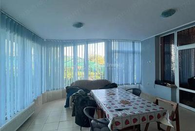 Casă cu Teren 2000 Mp în Central