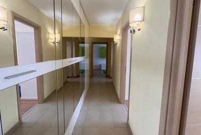 Apartament cu 3 camere în Berceni - 3