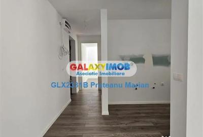 Apartament cu 2 camere decomandat în Lacul Tei