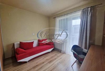 Apartament cu 4 camere, mobilat în Europa - 1