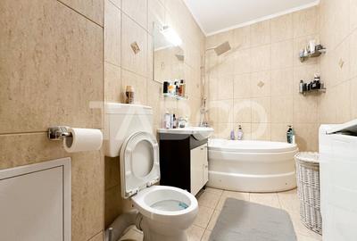 De inchiriat apartament cu 3 camere in cartierul Zorilor cu panorama - 9