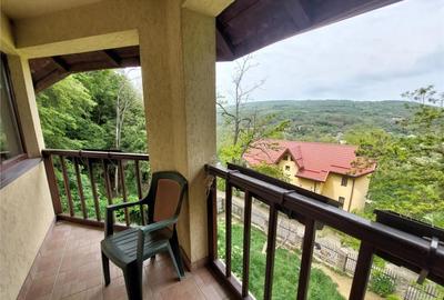 Casă cu 4 camere cu Teren 1000 Mp în Sărata - 12