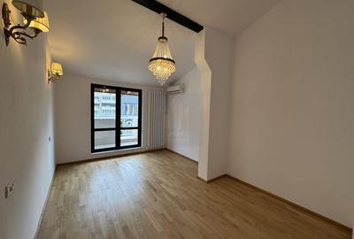Apartament 5 camere si terasa de inchiriat *Dorobanti* prima inchiriere - 13