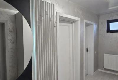 Casă cu 3 camere cu Teren 800 Mp în Păulești - 3