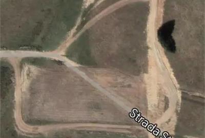 Teren intravilan zona Silver Mountain , Poiana Brasov - 7