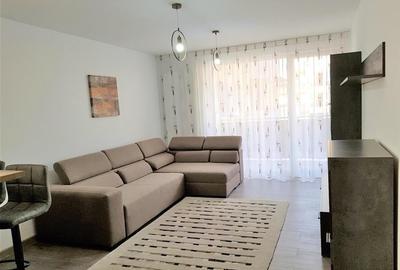 Apartament 2 Camere, Parcare subteran, Urban Plaza Brasov - 2