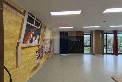 Spațiu servicii educationale de inchiriat - 30