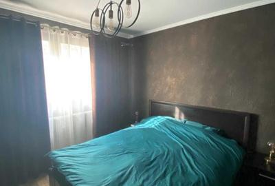 Apartament cu 2 camere semidecomandat, mobilat în Tei - 8