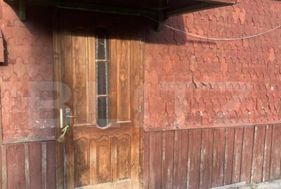 Ocazie unica, duplex - casa batraneasca in Frasin - 1