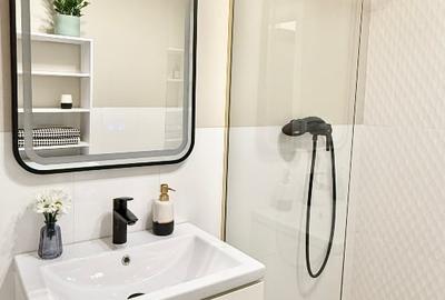 Studio central - prima închiriere - bloc nou Studio central - prima închiriere - bloc nou - 8