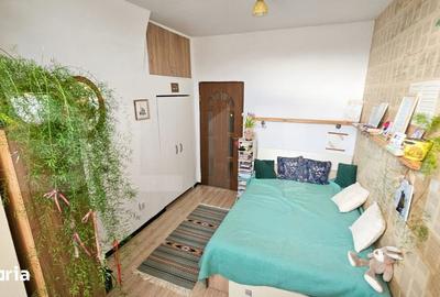 Apartament cu 2 camere în Central - 2