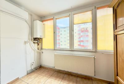 Apartament cu 2 camere decomandat în Răcădău - 17