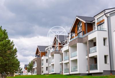 Apartament cu 3 camere semidecomandat în Exterior Vest - 8