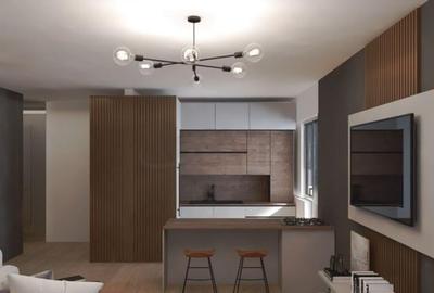 Apartament 2 camere I metrou I Timpuri Noi - 9