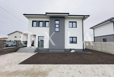 BX191 Vila Individuala, Amenajari Premium - 19