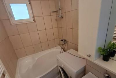 Garsonieră în Buzaului - 2