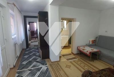 Casă cu 3 camere cu Canalizare în Șura Mare - 3