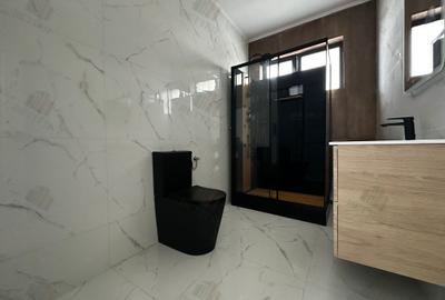 Casă individuală cu 3 camere cu Teren 427 Mp în Berceni - 9