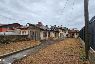 Teren de 500 mp, în Gheorghe Doja - 5