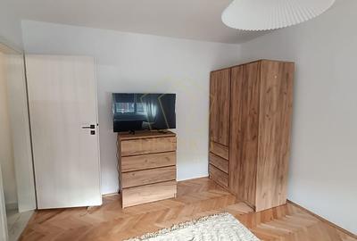 Apartament renovat 2 camere | Complex Studențesc - 1