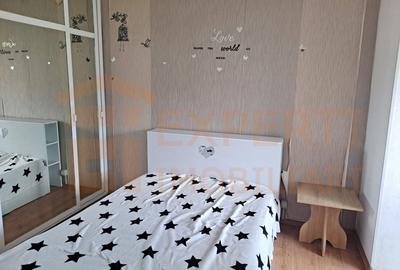 Apartament cu 2 camere semidecomandat, mobilat în Tomis Nord - 3