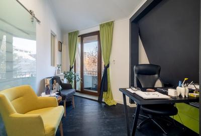 VANZARE VILA POLONA – STR. JUSTINIAN/Clinica Stomatologica/COMISION 0% - 18