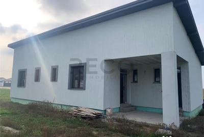 Casă cu 3 camere cu Teren 507 Mp în Nojorid - 15