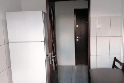 Apartament cu 2 camere semidecomandat în Central - 2