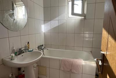 Apartament cu 3 camere semidecomandat, mobilat în Crângași - 7