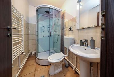 SPATIU COMERCIAL | 192MP | CENTRU ISTORIC | TERASA 92MP | COMISION 0% - 24