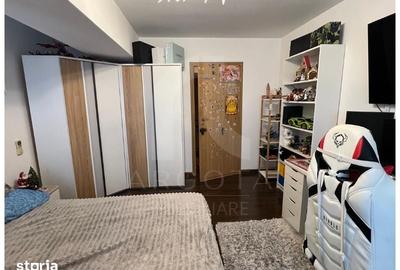 Apartament cu 4 camere în Marghiloman - 12