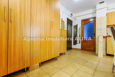 Ap. 2 camere in Deva, pe Bulevardul Decebal, 50 mp, decomandat, etaj 1, cu lift. - 11