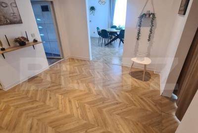 Casa 5 camere, 500 mp teren , zona Astoria Lunca Cetatuii - 10