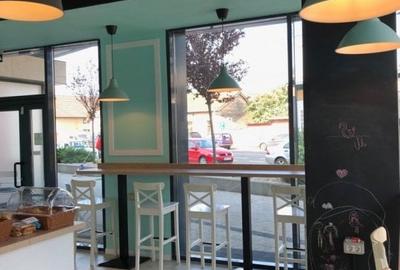 Spatiu comercial Adora Park - 12