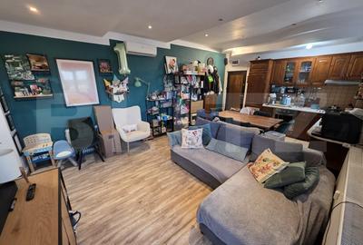 Apartament cu 2 camere, 55 mp, zona Nufarul - 3