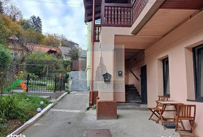 Garsonieră decomandată în Central - 3