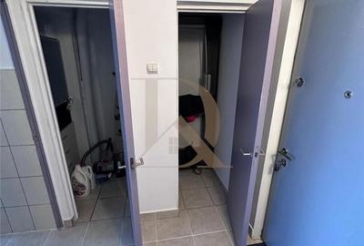 Garsonieră decomandată în Ultracentral - 11