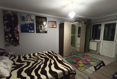 Apartament cu 2 camere decomandat în Viziru 3